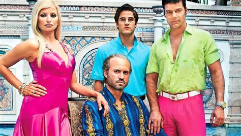 murderer of versace|assassination of gianni versace netflix.